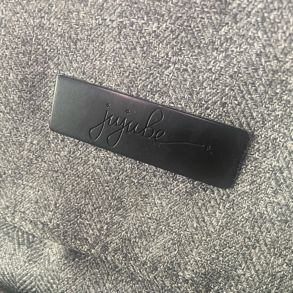 JuJuBe Be Sport Backpack/Diaper Bag - Queen of the Nile - Picture 8 of 10